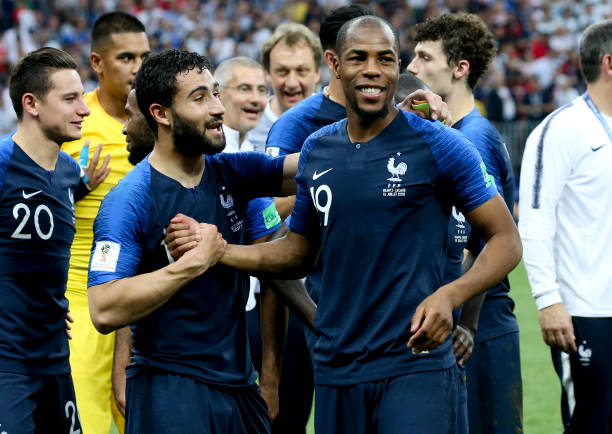 他不仅赢得 他不仅赢得