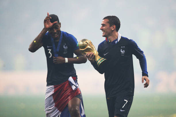 他们的教练 他们的教练