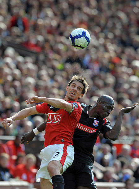 球队的较量 球队的较量